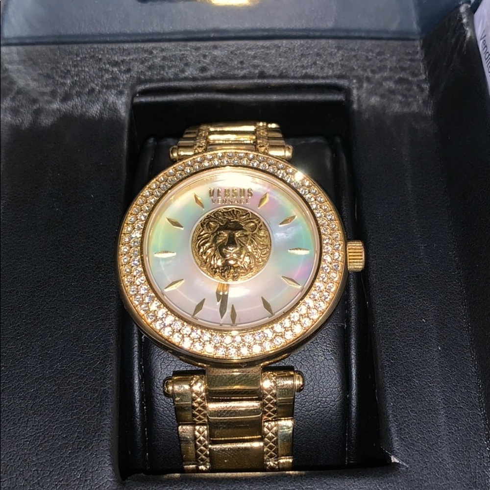 Versus Versace Watch
